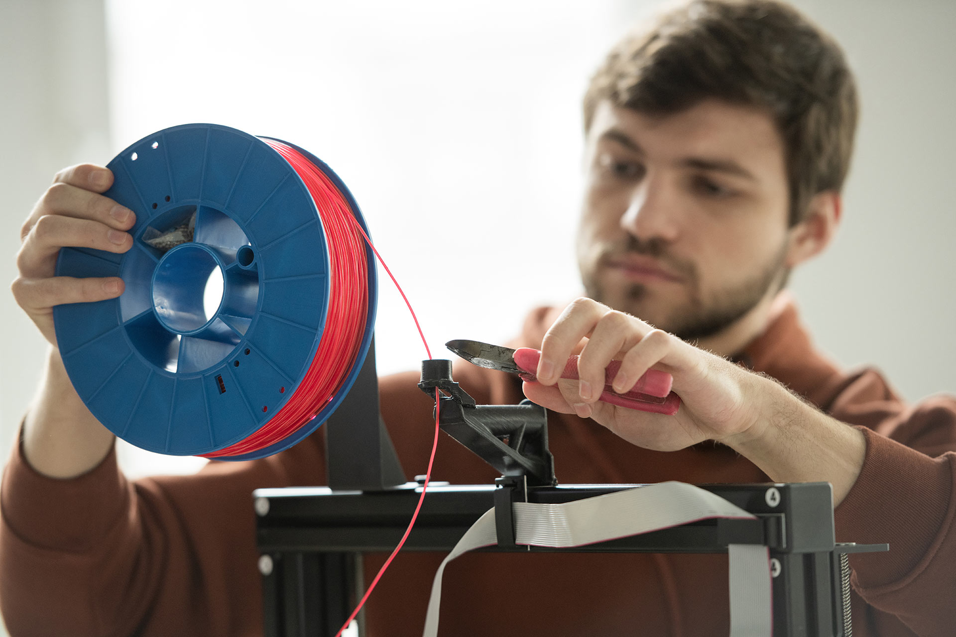 The Evolution of 3D Printing: From Concept to Reality